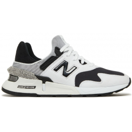 Кроссовки New Balance 997 Sport White Black