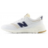 New Balance 997 White Navy