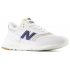 New Balance 997 White Navy