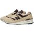 Кроссовки New Balance 997 DSAI Tan Brown