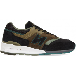 New Balance 997 PAA Military Pack