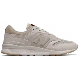 Кроссовки New Balance 997 женские бежевые (36-41)