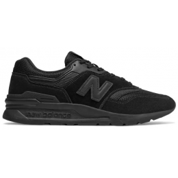 Кроссовки New Balance 997h All Black