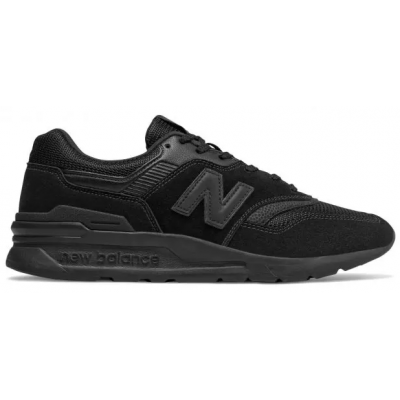 Кроссовки New Balance 997h All Black