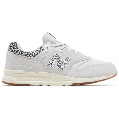 New Balance 997H Big Kid Dalmatian