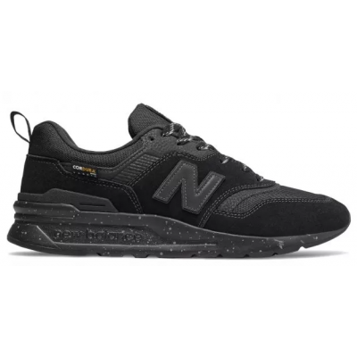 Кроссовки New Balance 997 Cordura мужские черные