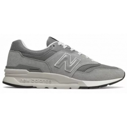 Кроссовки New Balance 997h серые