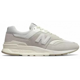 Кроссовки New Balance 997h светло-серые