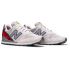 Кроссовки New Balance 996 National Parks Beige Red