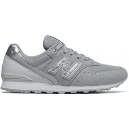 Кроссовки New Balance 996 Series Grey