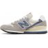 New Balance 996 Teddy Santis Made in USA Grey Day