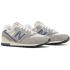 New Balance 996 Teddy Santis Made in USA Grey Day