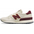 New Balance 995 Made In USA Desert Heat Tan