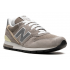 New Balance 996 Made In Japan Grey