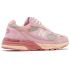 New Balance Joe Freshgoods x 993 Made In USA Performance Art Powder Pink