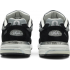 New Balance 993 Made In USA Black White