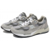 New Balance 992 Made In USA Grey