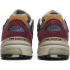 New Balance 992 Made In USA Burgundy