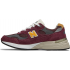 New Balance 992 Made In USA Burgundy