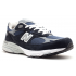 Кроссовки New Balance 993 Navy White