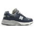 Кроссовки New Balance 993 Navy White