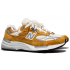 New Balance 992 Packer Shoes Made In USA Workwear Brown