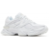 New Balance 9060 Triple White