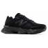 New Balance 9060 Triple Black Suede