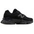 New Balance 9060 Triple Black Suede