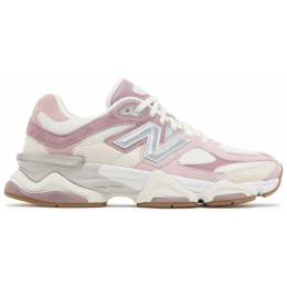 Кроссовки New Balance 9060 Rose Pink