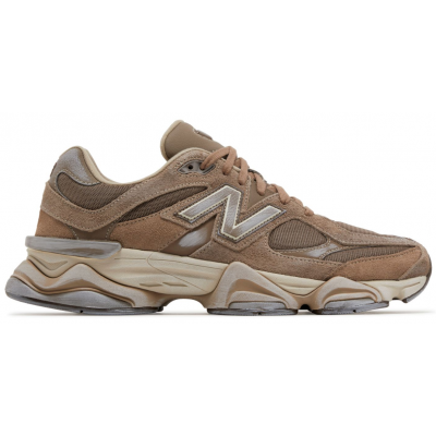 Кроссовки New Balance 9060 Mushroom