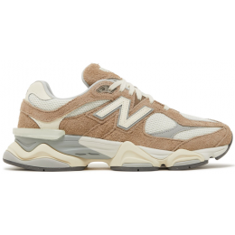 New Balance 9060 Driftwood