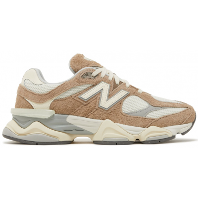 New Balance 9060 Driftwood