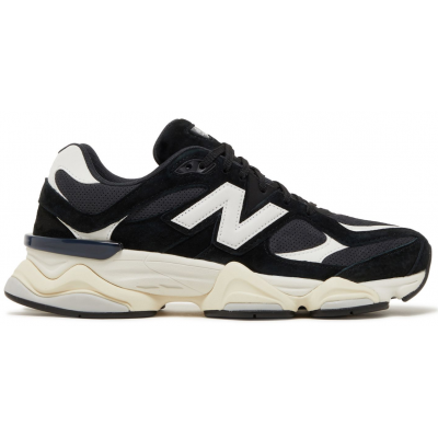 New Balance 9060 Black White