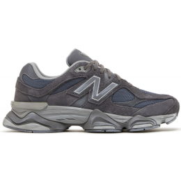 New Balance 9060 Magnet Dark Grey