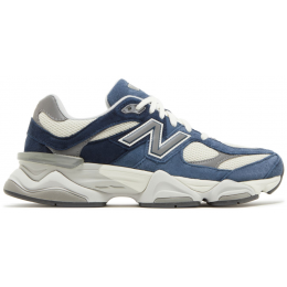 Кроссовки New Balance 9060 Natural Indigo Blue Gore Tex