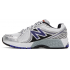 Кроссовки New Balance 860 серо-фиолетовые