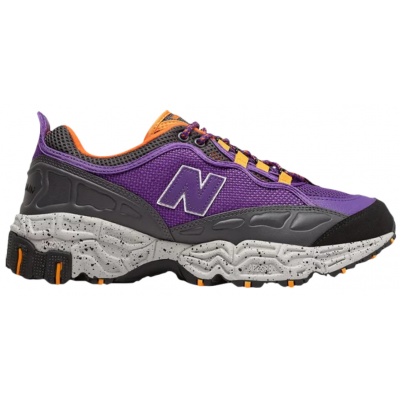 New Balance 801 Prism Purple