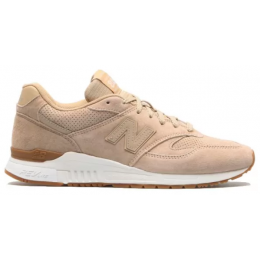 Кроссовки New Balance 840 бежевые