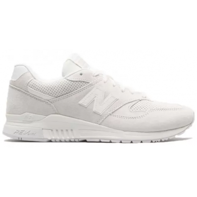 Кроссовки New Balance 840 белые