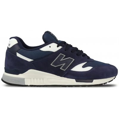 Кроссовки New Balance 840 синие