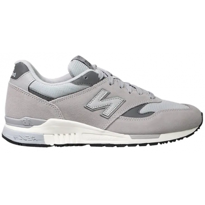 Кроссовки New Balance 840 серые