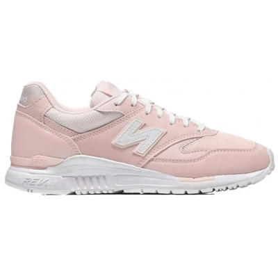 Кроссовки New Balance 840 розовые