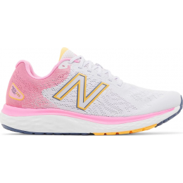 New Balance Fresh Foam 680 V7 Libra Vibrant Pink