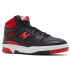 New Balance 650R Black Red