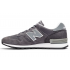 Кроссовки New Balance 670 серые