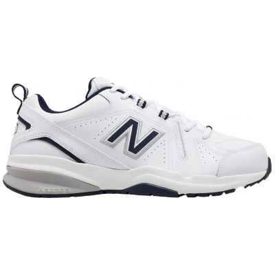 Кроссовки New Balance 623v5 White Black