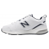 Кроссовки New Balance 623v5 White Black