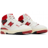 New Balance 650R Aime Leon Dore White Red