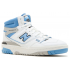 New Balance 650R White Heritage Blue